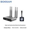 BOEGAM E900 PLUS 4K WiFi6 Wireless Screen Mirroring Device (CN Version)
