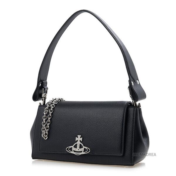 Vivienne Westwood Shoulder Bag Hazel Orb 46020001w S000d N403