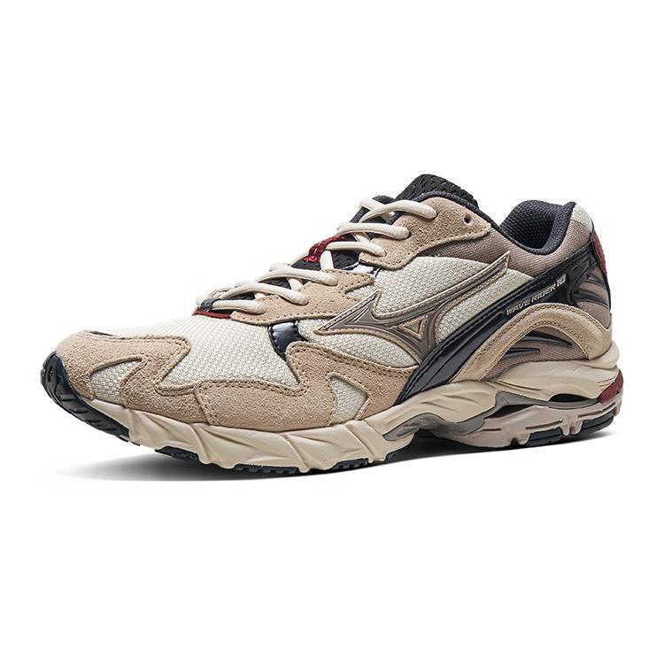 Mizuno Wave Rider 10 'Yokai Summer Sand' Men's D1GA247301
