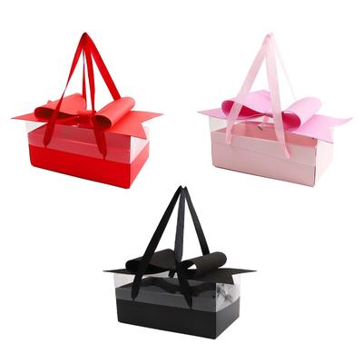 Valentine's Day Gift Box Present Box Valentines Day Gifts for Him for Birthady