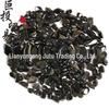 Natural Gold Eye Black Obsidian Gravel for Decoration - Ideal for Bonsai, Potting, Fish Tanks, and Crafting.