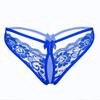Sexy Panties Thong Lace Word Pants Ladies Briefs Ladies Floral Hollow Out Women Underwear Thong