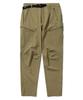 SIERRA DESIGNS W) Tioga Softshell Pants (Slim Fit) Dark Beige