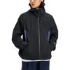 adidas FOS Jackets Men's Black Hooded Moderate Other KG0736