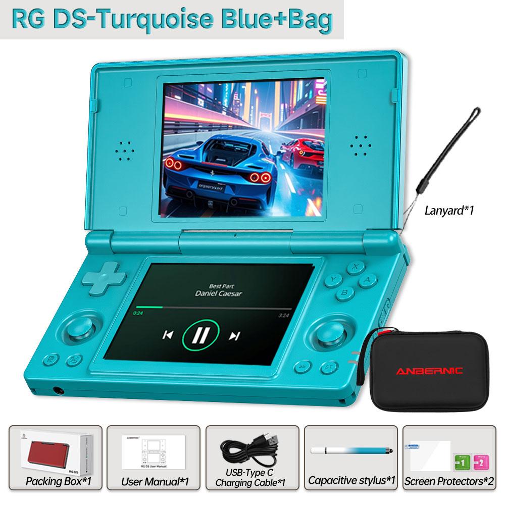 Anbernic RG DS Video Game Console
