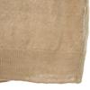 JOURNAL STANDARD Made in Japan Linen Short sleeve knit L Beige Men's Used