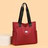 Lightweight Water Repellent Nylon Shoulder Bag,Reposaltrust Bag,Travel Shoulder Bag Fashion Women Tote Shoulder Bag