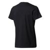 Tee Shirt - PEPE JEANS - Eggo Crew PM501465 - Noir - Manches courtes - Confort exceptionnel