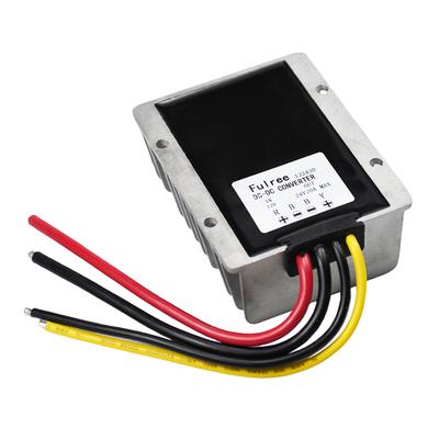 10A DC//DC Step-DOWN Power Converter Regulator 36V to 24V WaterProof 240W