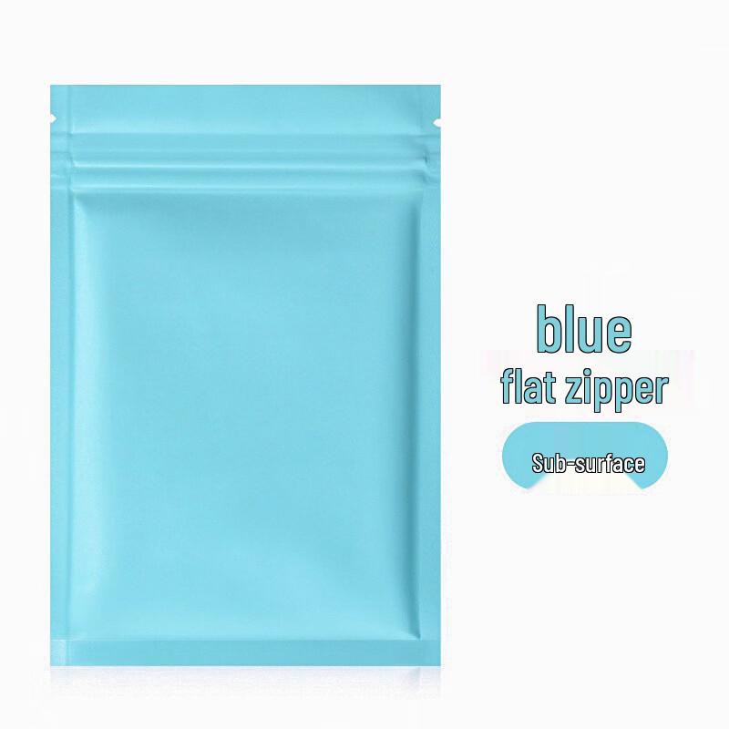 Handun Moisture-Proof Aluminum Foil Self-Sealing Bags