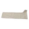 Table Saw Dust Bag Easy Installation Dust Collection Bag for 10 Inch Table Saw with 2 1 2in Dust Port