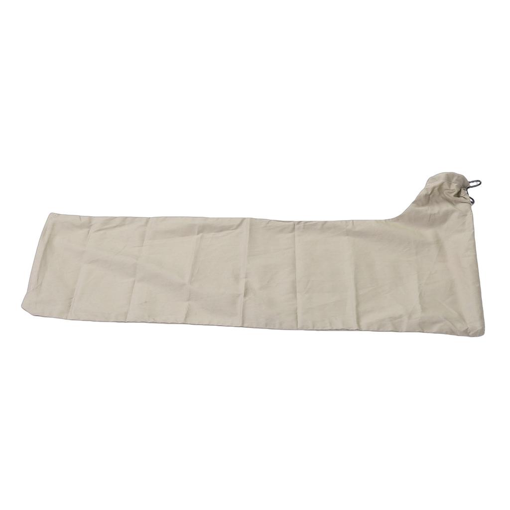 Table Saw Dust Bag Easy Installation Dust Collection Bag for 10 Inch Table Saw with 2 1 2in Dust Port