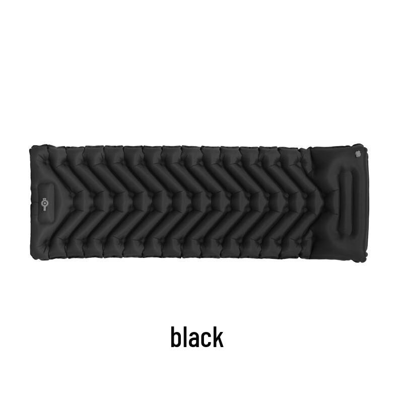 OEING Outdoor Inflatable Camping Mattress