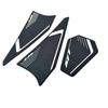 Versatile For HONDA CB1000 GT 2026-Fuel Tank Pad Protectors Stickers Decals Motorcycle Replacement Accessories