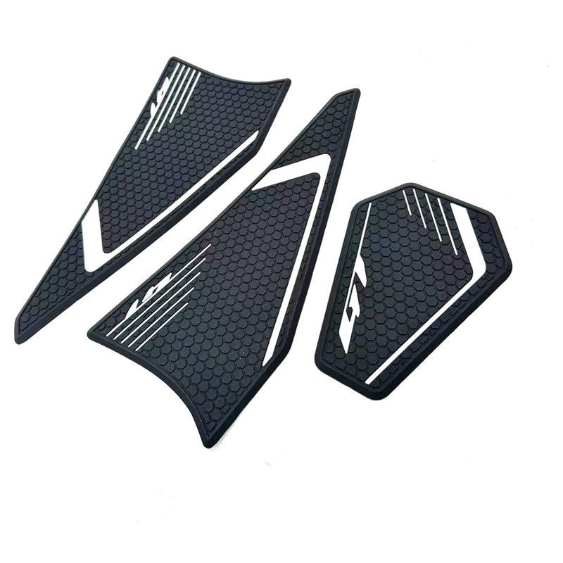 Versatile For HONDA CB1000 GT 2026-Fuel Tank Pad Protectors Stickers Decals Motorcycle Replacement Accessories