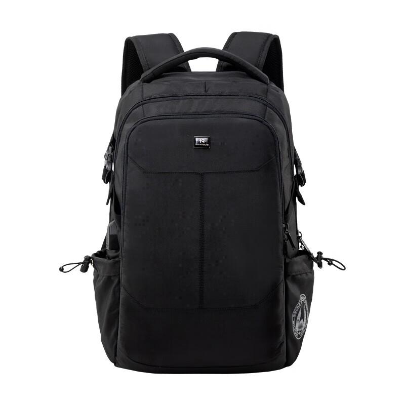

RZ-91901 Lightweight Multi-Compartment Outdoor Backpack
