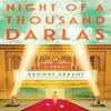 Night of a Thousand Darlas by Brooke Abrams Paperback Book 9781662521102