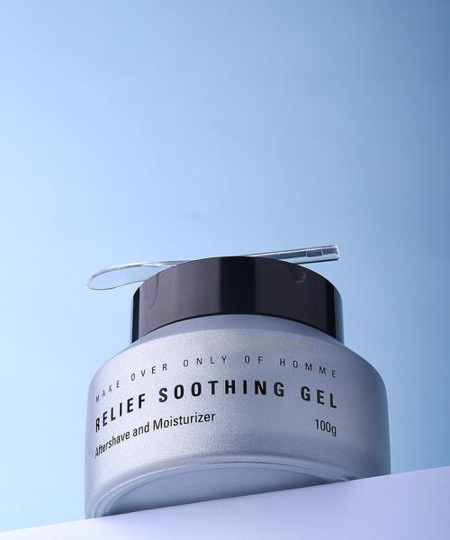 M.D.C. Relief Soothing Gel 100g NONE