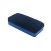 Magnetic Water-Washable Eraser for Whiteboards, Greenboards, and Chalkboards - Easy to Wipe Teaching Accessory