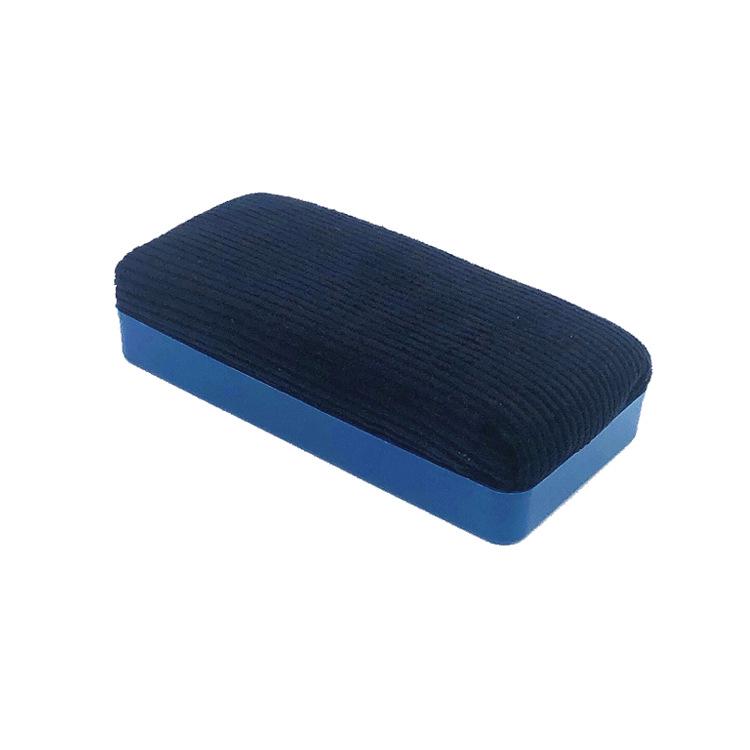Magnetic Water-Washable Eraser for Whiteboards, Greenboards, and Chalkboards - Easy to Wipe Teaching Accessory
