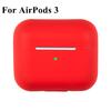 New Case for AirPods Pro 2 Case Silicone Cover for AirPods Pro2 Pro 3 2 1 Case For airpod pro Pro 2nd Gen Funda Accessories