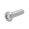 Small Foot Sidestand Springs Set Foot Support Spring Screw Accessories  For Electric Dirt Bike
