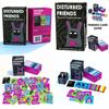 Disturbed Friends Family Party Game Card Toy Table Games Party Supplies Games