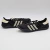 IH7259 Wales Bonner adidas Originals Karintha Low Satin Core Black (Men's)