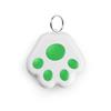 Dog Paw Mini GPS Tracker Cat Dogs Children Elderly Anti Lost Device Intelligent Tracking Locator Pet Collar Accessories Supplies