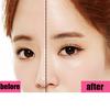 Frauen Unsichtbare Doppelte Augenlider Nicht Kleber Transparent Super Stretch Fold Lift Big Eye Styling Gestaltung Werkzeuge