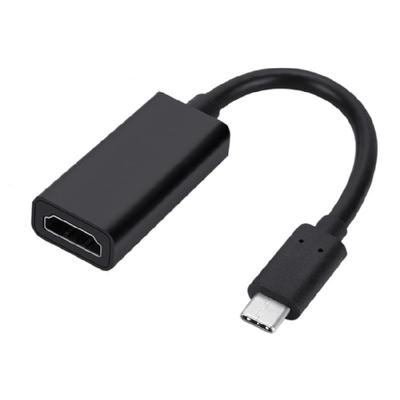 Audio- & Videozubehör – HDMI-Kabel & Adapter