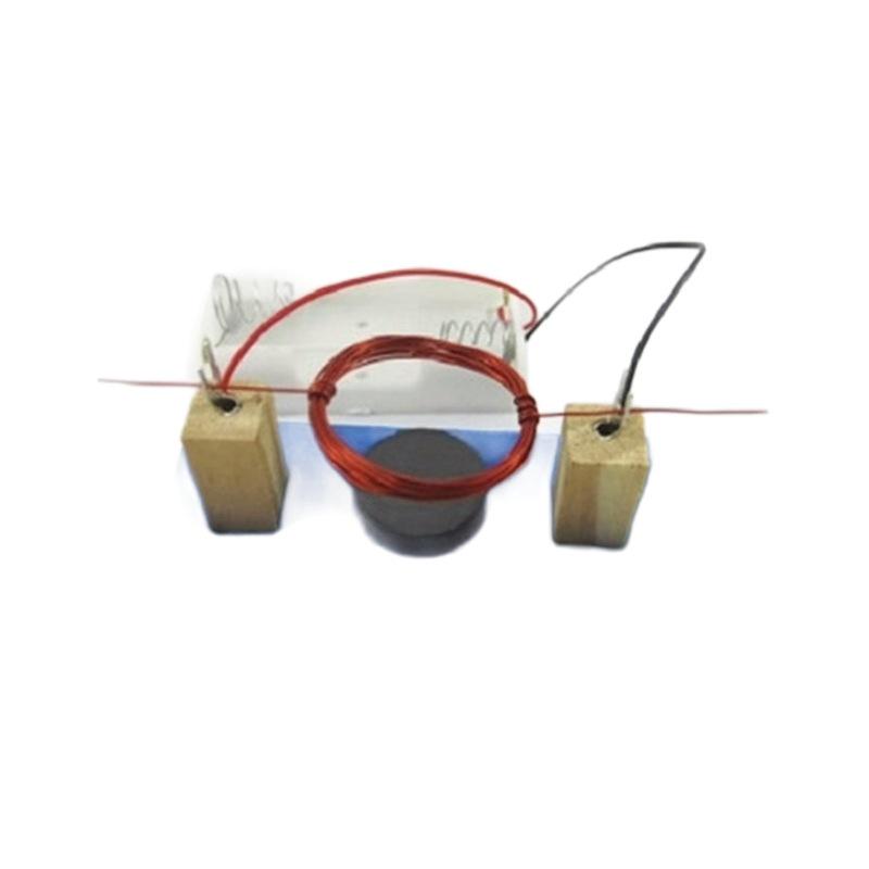 Elementary Science Experiment Motor Kit for Kids