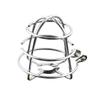 New Silver Fire Sprinkler Head Guard Iron/steel Anti-collision Sprinkler Bracket Protective Shield Extinguishing System