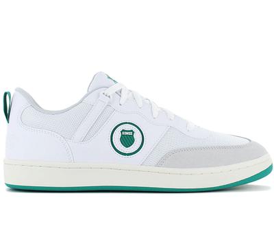 Classic K-Varsity - Men's Sneakers Shoes White 09075-970 ORIGINAL