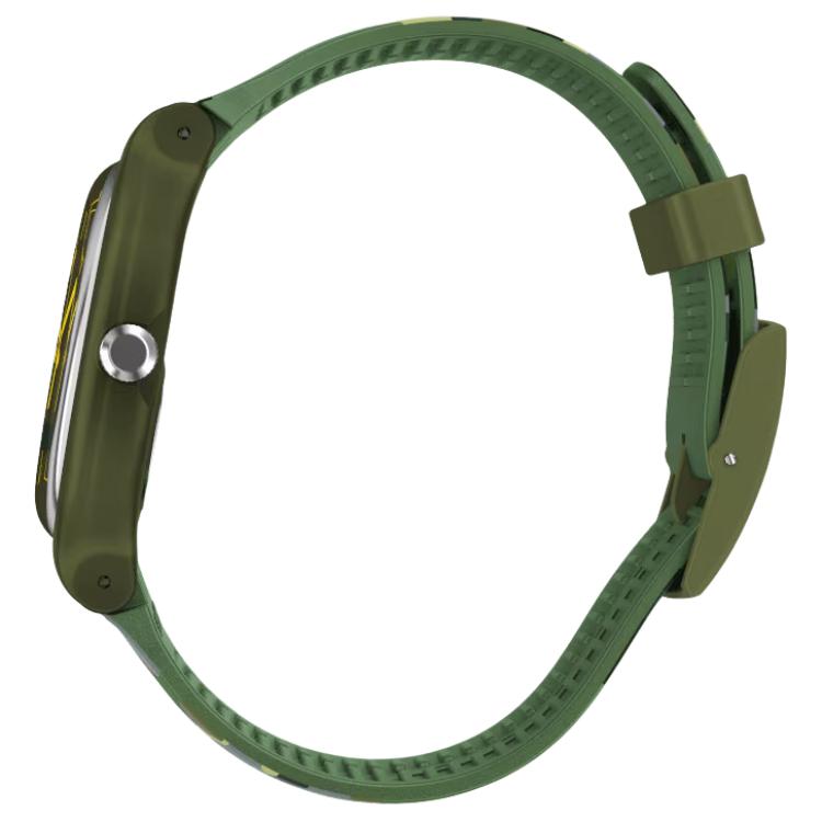 SWATCH Unisex 41mm Watch SUOG114 SUOG114