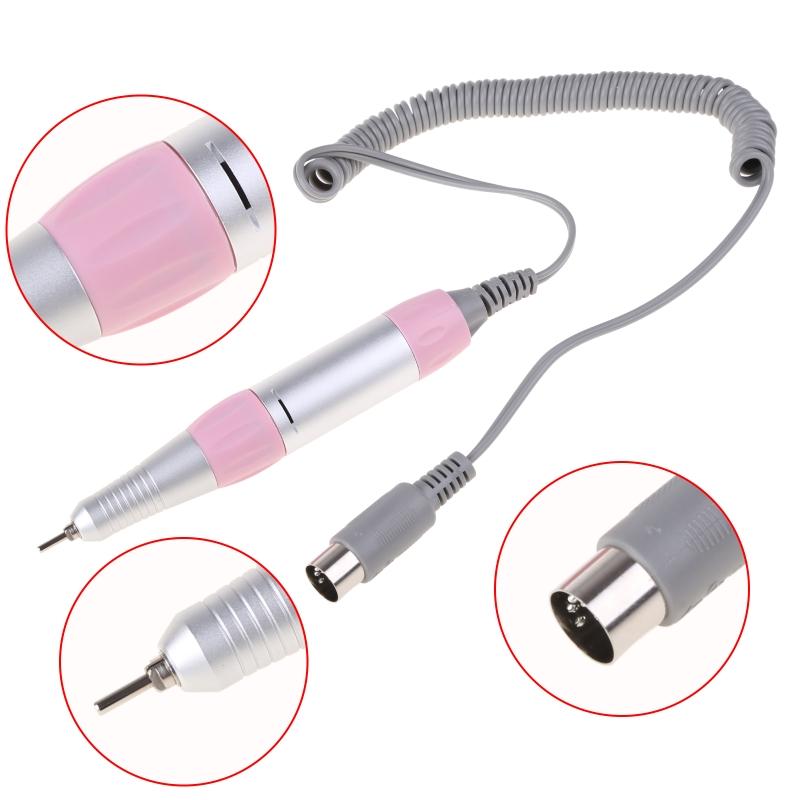 Electric Nail File Nail Lathe Accessory For Manicure And Pedicure Electric Nail Manicure Tools Pedicure File Polisher