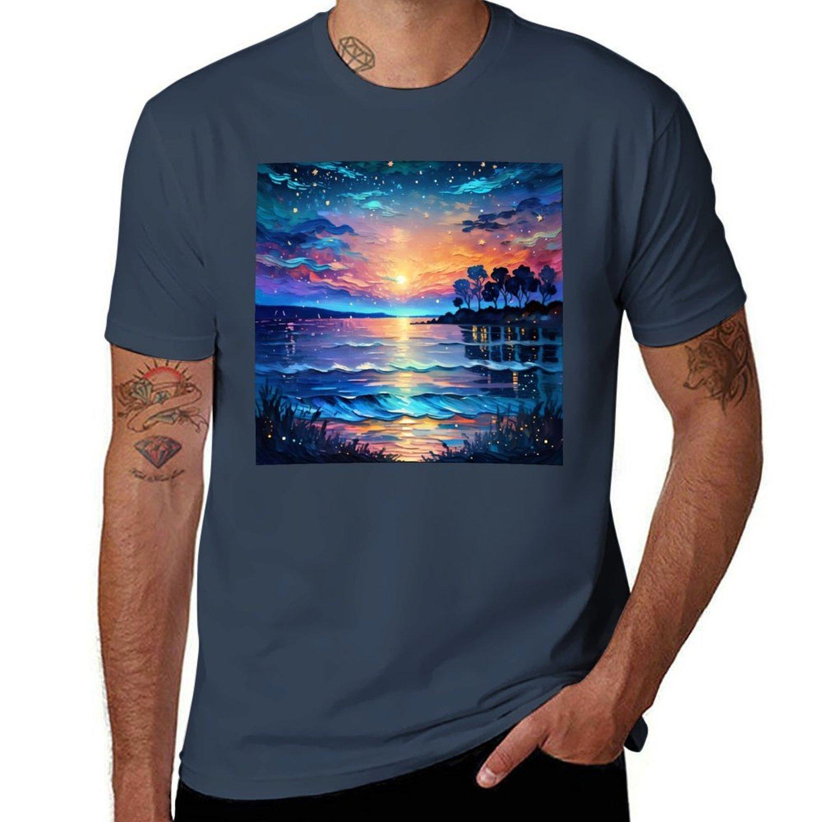 State Of Mind Tshirt Moisture Control Sports Tee S