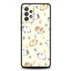 Animal Guinea Pig Cavy Cute Phone Case For Samsung A15 A13 A51 A71 A41 A31 A21S A03S A05 A35 A55 A23 A25 A33 A53 A73 5G Cover