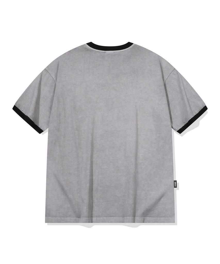 CPGN STUDIO Sweet Kitty Pigment Ringer Tea Ghost Gray