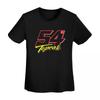 Toprak Razgatlioglu 54 TShirt Women Short Sleeve T Shirts Round Neck Clothes Cotton Summer Tees Streetwear