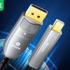 BIAZE MiniDP To DP1.4 Fiber Optic Cable