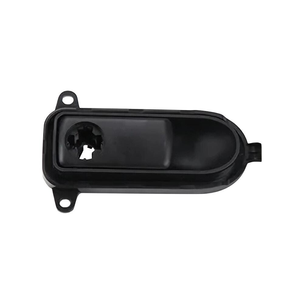 

Glove Box Cover Switch Black For Mercedes Benz C Class W205 2015-2021