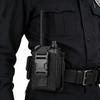 Tactical Walkie Talkie Pouch Oxford Molle Radio Pouch Holder Pocket Portable Outdoor Hunting Sports Waist Bag Interphone Holster