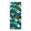 For Nokia 215 4G 2024 Case Marble Painted Soft TPU Phone Cases for Nokia 235 4G 2024 / 220 4G (2024) Clear Bumper Cover Capa New