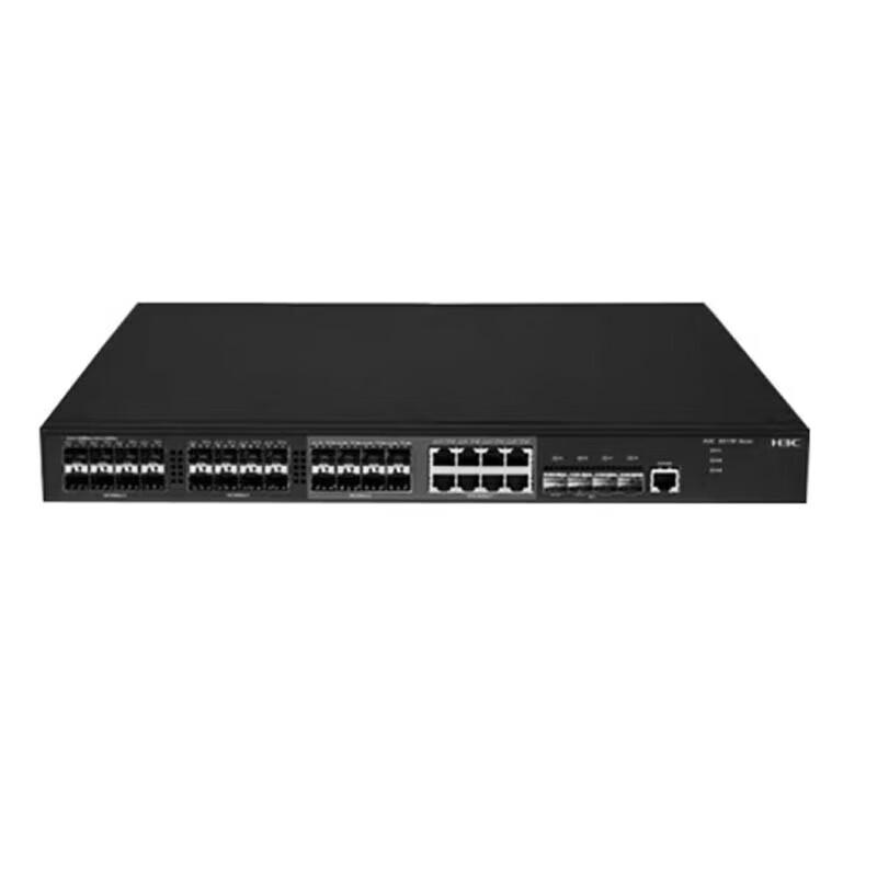 

H3C LS-5130S-28F-EI-H1 Enterprise Managed Switch