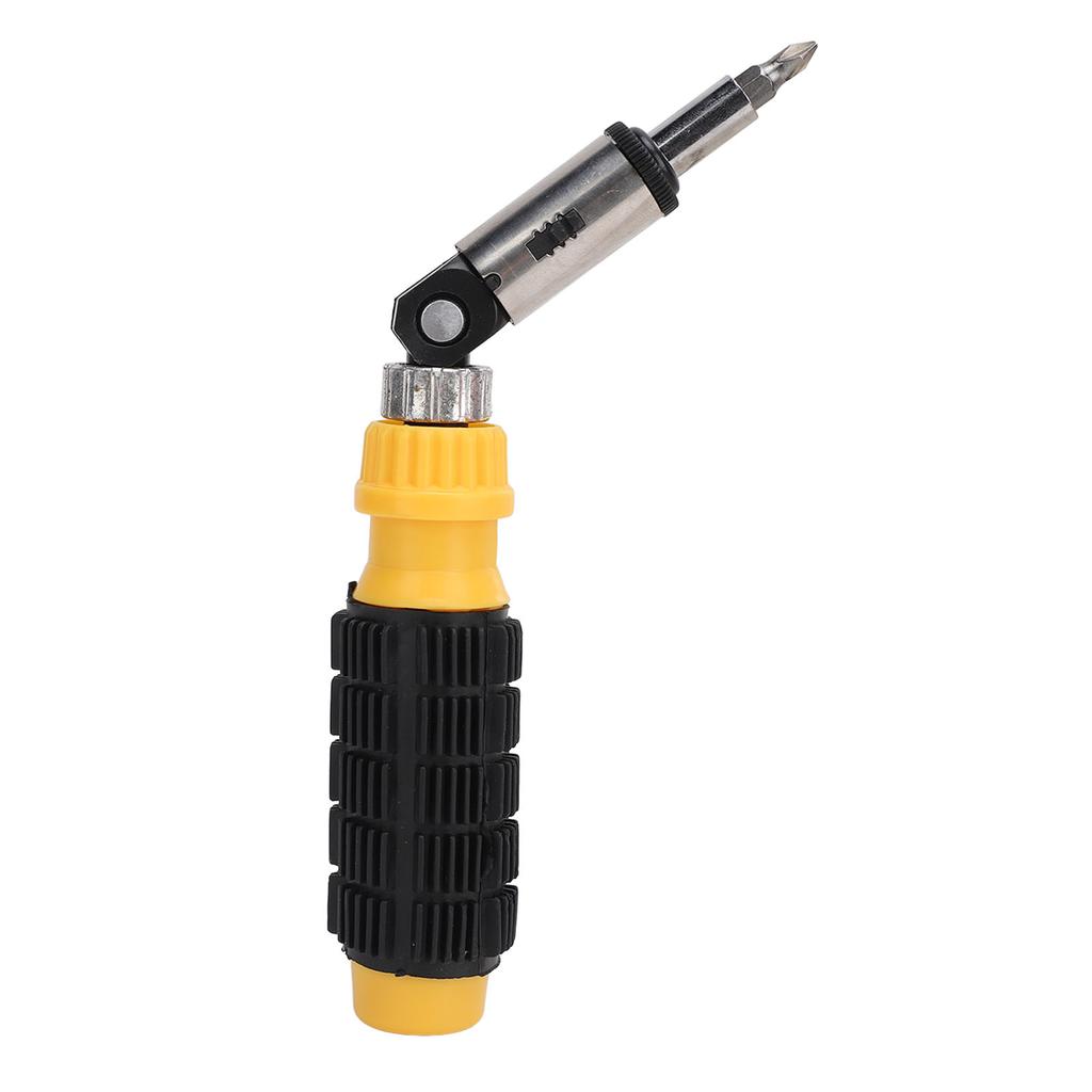 40Pcs Screwdriver Socket Wrench Set Carbon Steel Bit Household Multi Functional Hand Tool
