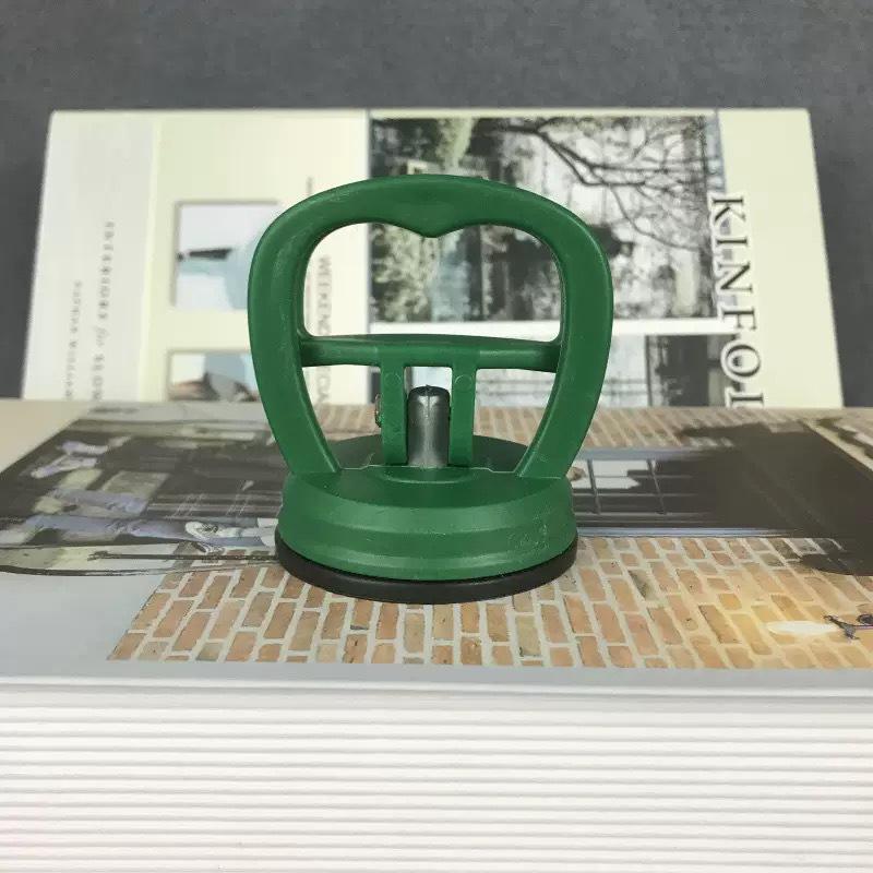 Versatile Dent Puller & Suction Cup Tool for Car Repair & Ceiling Installation