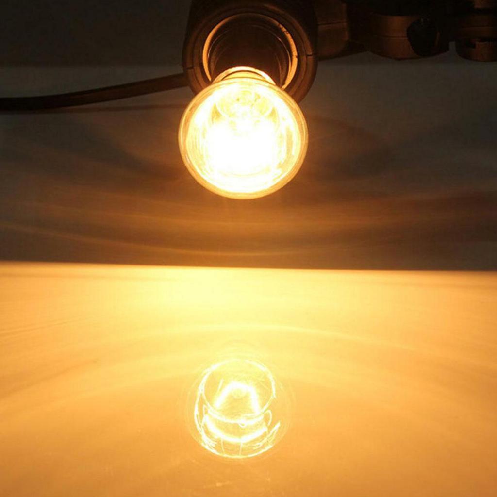 25w R39 Reflektierende Scheinwerfer Lava Lampe Ersatz Glühlampen Filament Beleuchtung Wolfram Birne Reflektierende Zubehör Ligh R1I0