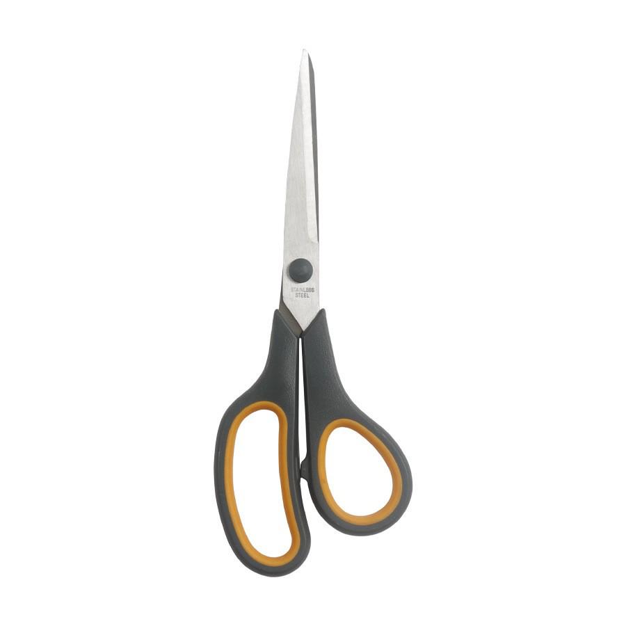 Stainless Steel Durable Sharp Scissors for Paper Cutting