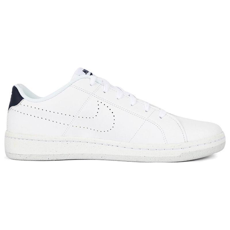 Nike Court Royale 2 Next Nature White Midnight Navy Sneakers DX5939-102